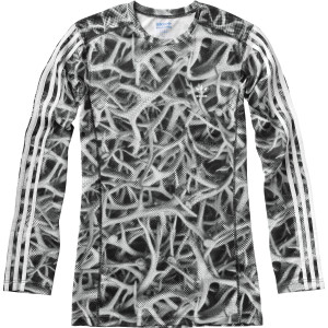 Click to Enlarge for adidas Master Base Top - Men's adidas Master Base Top - Men's -image