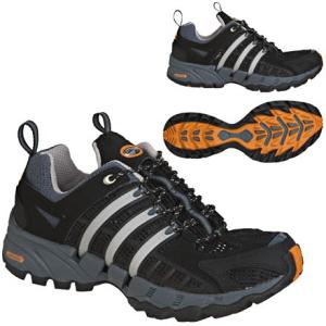 adidas ClimaCool Cardona M Trail Running Shoes - Men's