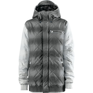 Click to Enlarge for adidas Dot & Haze Puffy Jacket - Women's adidas Dot & Haze Puffy Jacket - Women's-Image