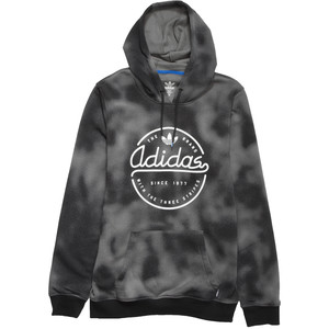 Click to Enlarge for adidas Dust Pullover Hoodie - Men's adidas Dust Pullover Hoodie - Men's -image
