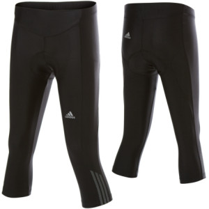 adidas RSP 3/4 Cycling Short - Women's