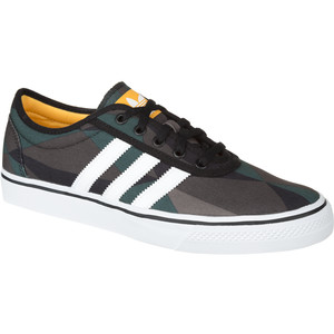 Click to Enlarge for adidas Adi Ease Print Skate Shoe - Men's adidas Adi Ease Print Skate Shoe - Men's -image