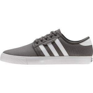 Click to Enlarge for adidas Seeley Skate Shoe - Men's adidas Seeley Skate Shoe - Men's -image