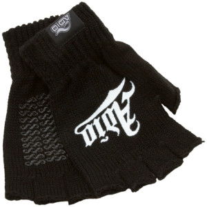 Adio Shoes Feist Fingerless Gloves - Men's - 2007