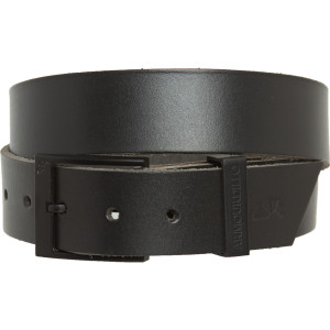 Armourdillo Classic Leather Belt