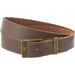 Classic Leather Belt