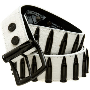 Croc 5050 Belt
