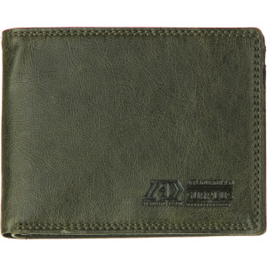 Surplus CIVI Billfold Wallet