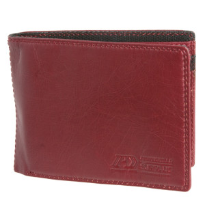 Armourdillo Surplus CIVI Billfold Wallet