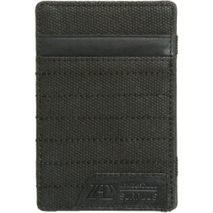 Surplus Flip Wallet