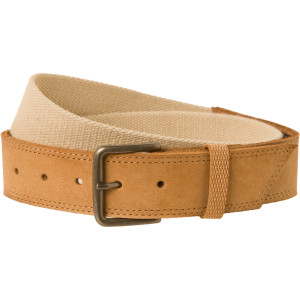 Surplus Strapper Belt