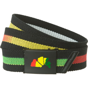 Armourdillo Dubs Belt - 2011
