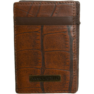 Armourdillo Croc Leather Flip - 2011
