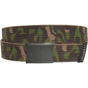 Surplus Clamp Belt