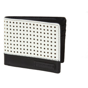 Armourdillo Riddle Billfold