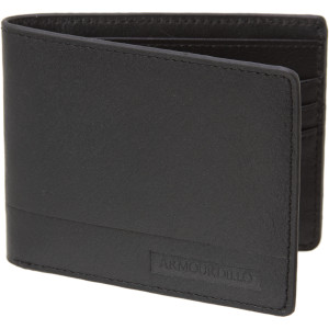 Armourdillo Yield Flip Wallet