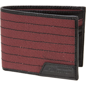 Armourdillo Surplus Billfold Wallet