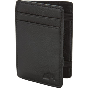Classic Flip Wallet