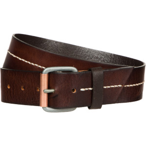 Asher Leather Belt 