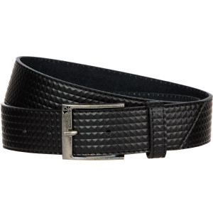 Pyramid Emboss Belt