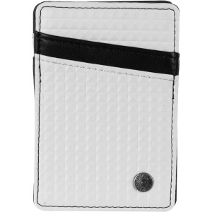 Armourdillo Pyramid Emboss Flip Wallet  - 2012