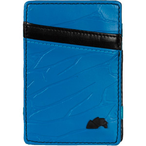 Crackle Flip Wallet 