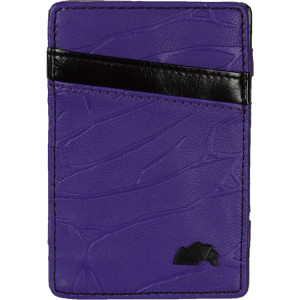 Crackle Flip Wallet 