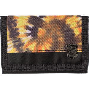 Bartie Dyed Velcro Wallet