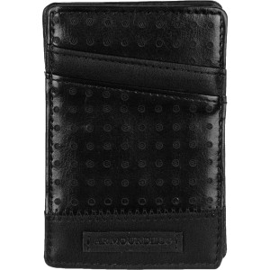 Riddle Flip Wallet 