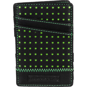 Armourdillo Riddle Flip Wallet 