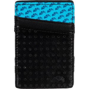 Criddle Flip Wallet