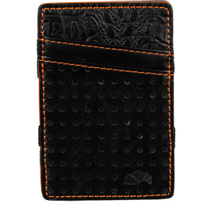 Criddle Flip Wallet