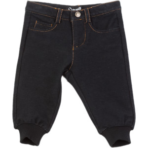 A For Apple Limited Greer Denim Pant - Infant Girls'