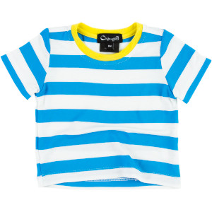 Stripe T-Shirt - Short-Sleeve - Infant Boys'