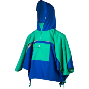 Jave Cape - Boys'