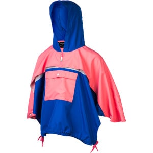 Jave Cape - Girls'