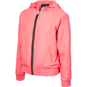Bran Rain Jacket - Girls'
