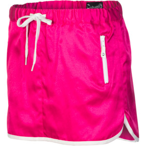 Jave Varsity Skirt - Girls'
