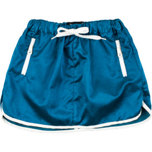 Jave Varsity Skirt - Girls'