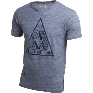 Amongst Friends Tri Lam ECO T-Shirt - Short-Sleeve - Men's