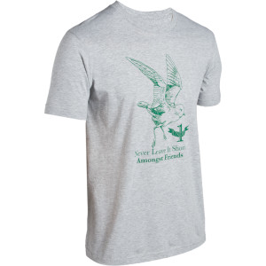 Amongst Friends Birdie T-Shirt - Short-Sleeve - Men's - 2011