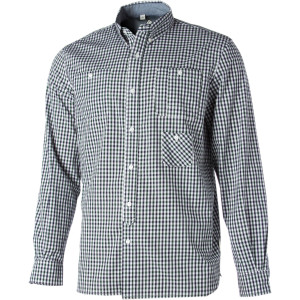 Amongst Friends Check Button Down - Long-Sleeve - Men's - 2012