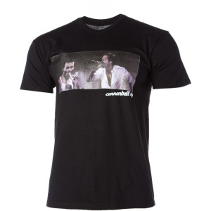 Amongst Friends Cannonball! T-Shirt - Short-Sleeve - Men's - 2012