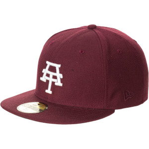 Amongst Friends Logo New Era 50/50 Hat - Men's - 2012