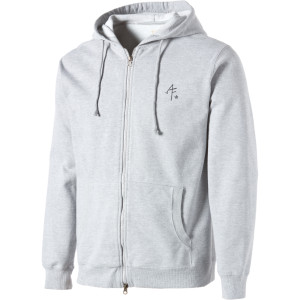Established Full-Zip Hoody - Men's