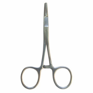 5.5in Scissor/Forceps Combo