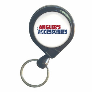 Deluxe Pin-On Retractor