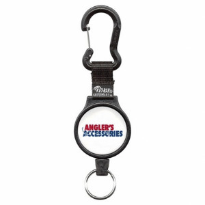 Deluxe Net Retractor