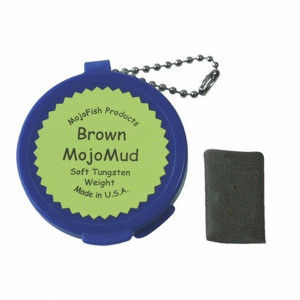 Mojo Mud