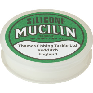 Thames Mucilin and Slilicone Based Mucilin